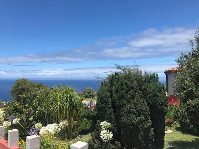 Ferienhaus Ocean View